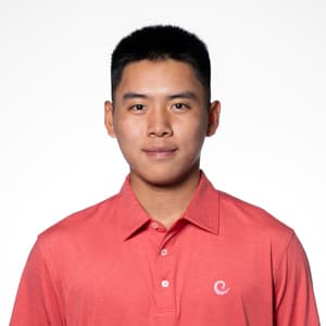 Ziqin Zhou