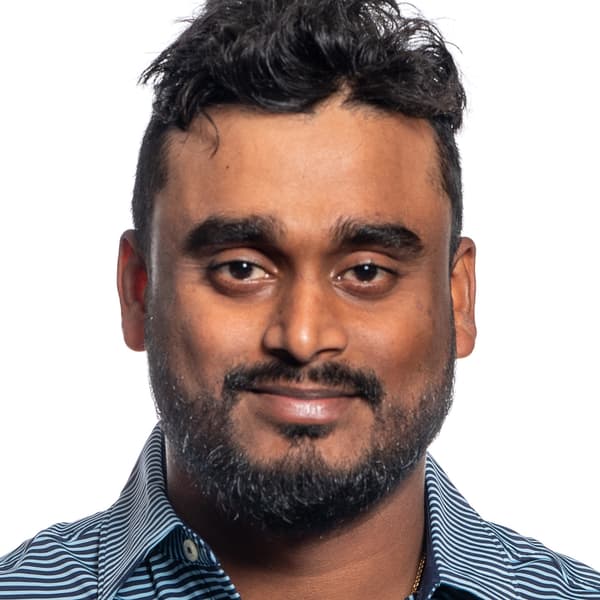 Chanaka Perera