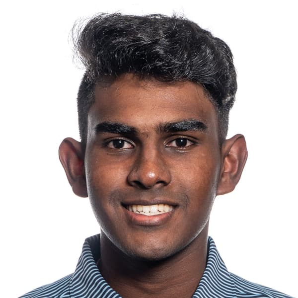 Nateesh Ganesh