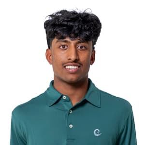 Ishaan Shah
