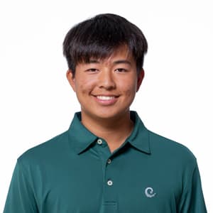 Maverick Chua