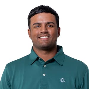 Shakeel Pillay