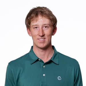 Zach May