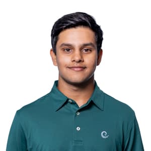 Anshul Mishra