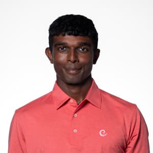 Jonathan Selvaraj