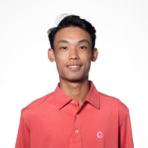 Randy Bintang