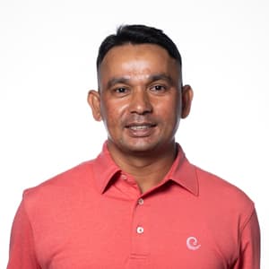 Shahab Uddin