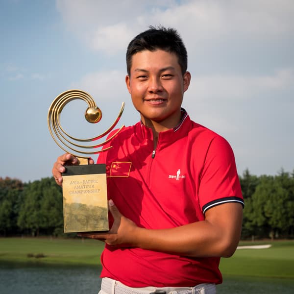 Yuxin Lin