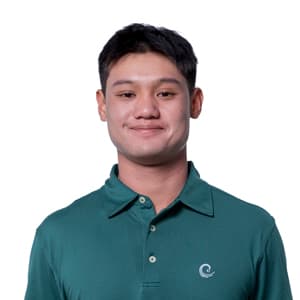 Anson Yeo