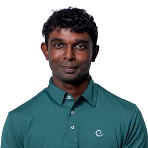 Jonathan Selvaraj