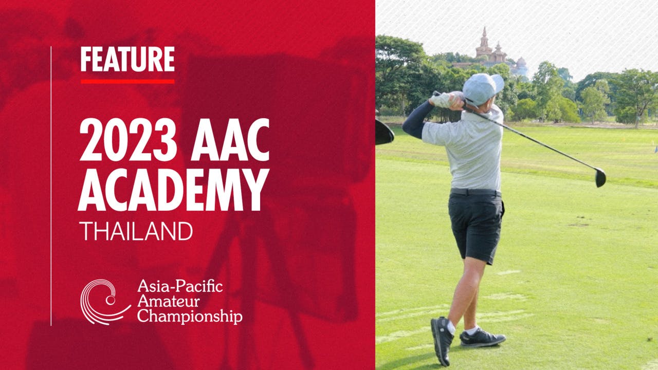 Watch: AAC Academy Thailand | Growing the Game