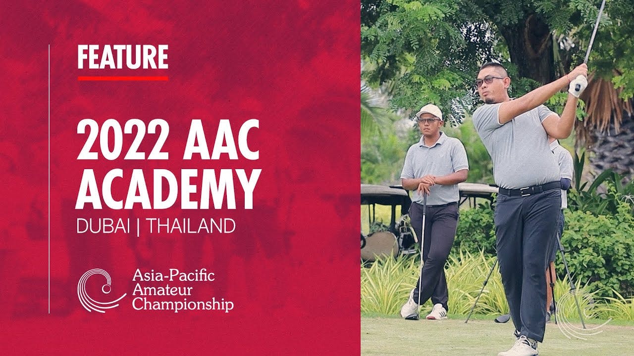 AAC Academy Growing the Game | #AAC2022