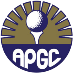 APGC logo