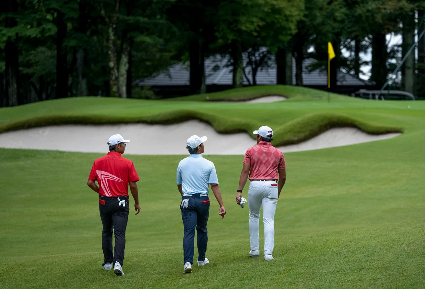 2025 Players to Watch