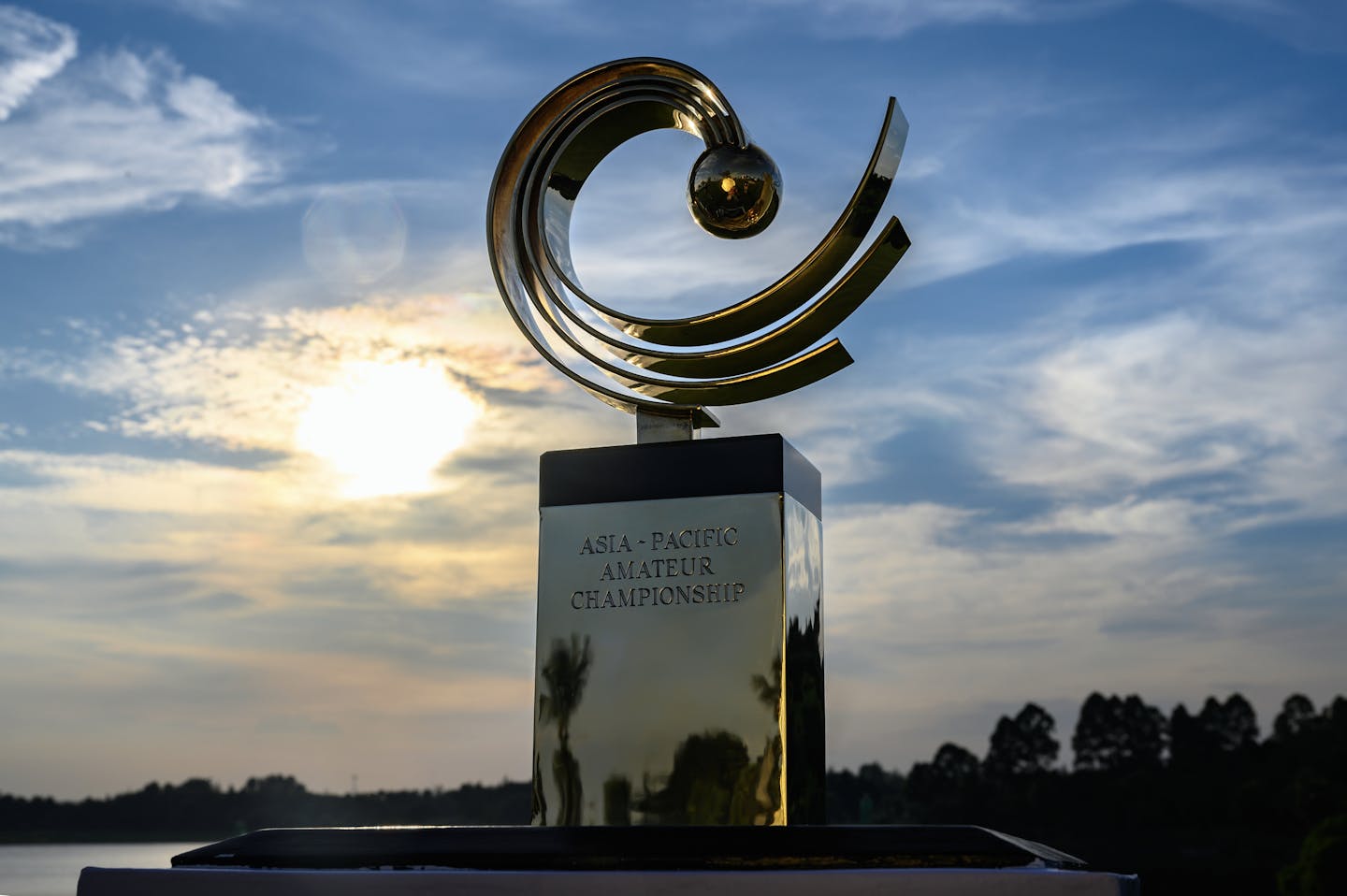 AAC Trophy at Amata Spring